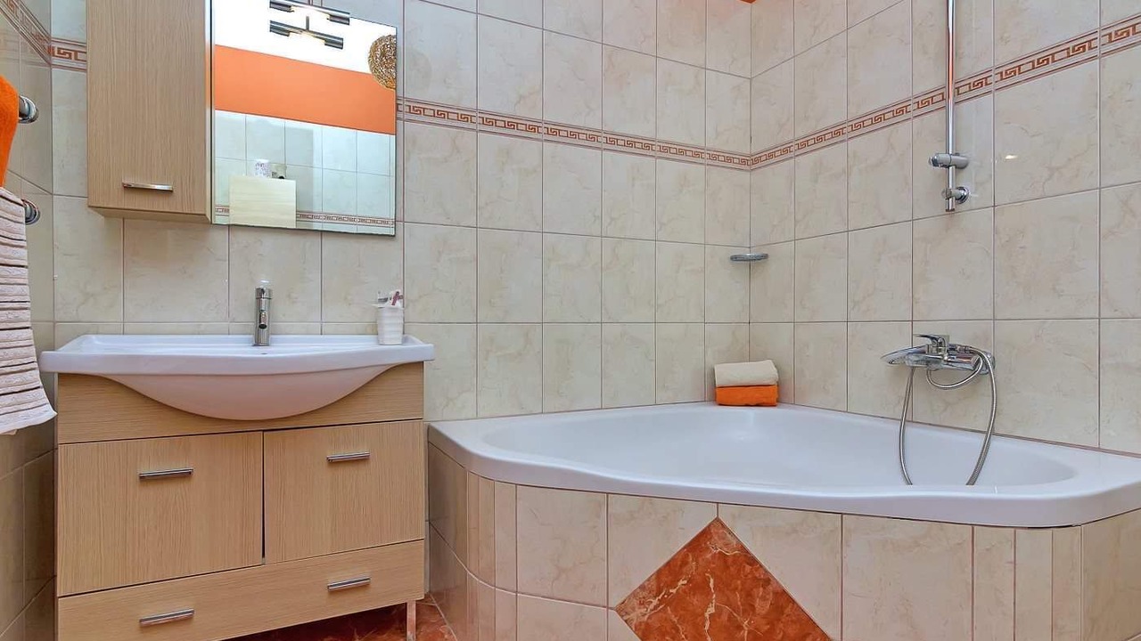 Photo of Bathroom in Vrpolje