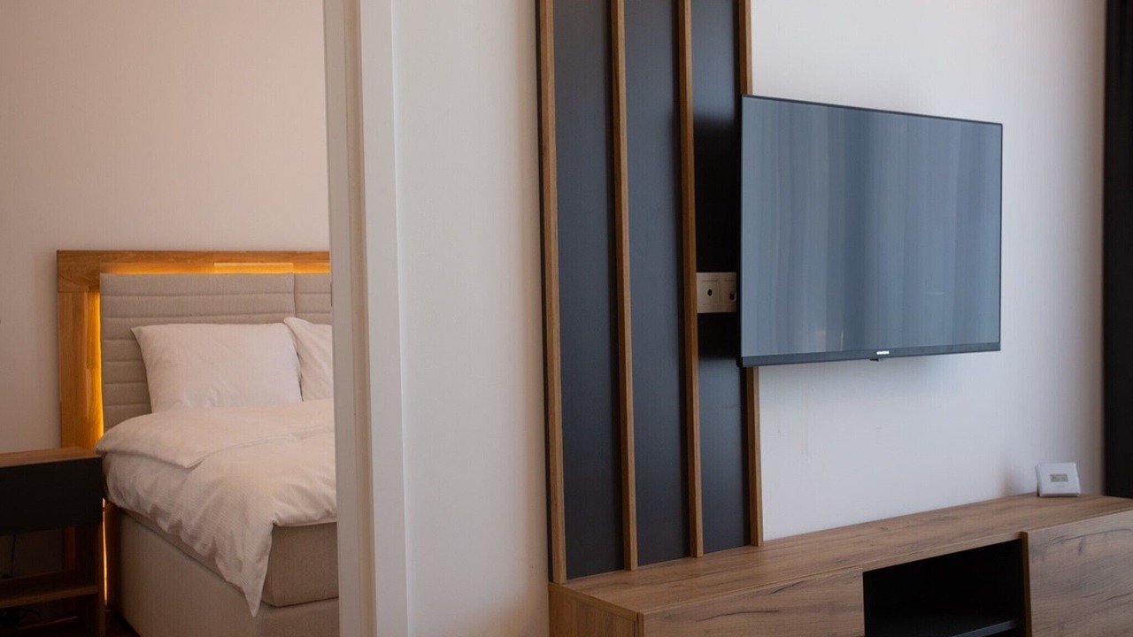 Photo of Bedroom in Bjelasnica