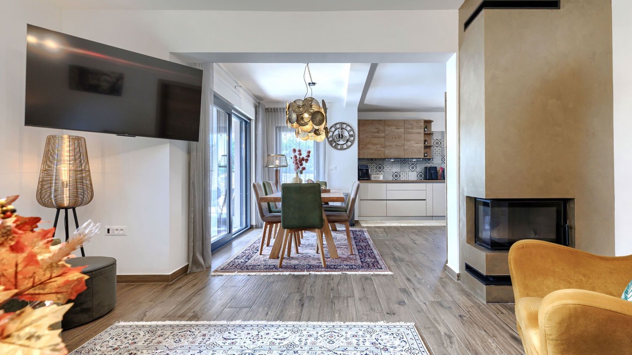 Photo of Livingroom in Topid