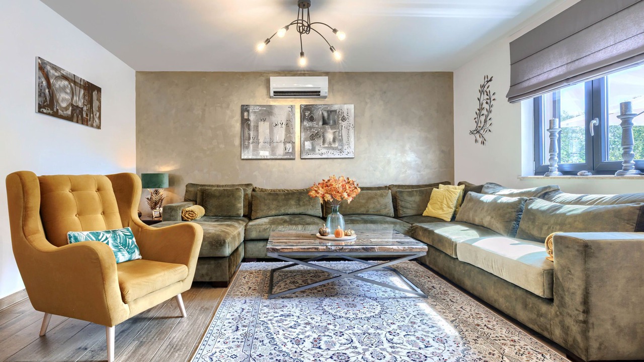 Photo of Livingroom in Topid