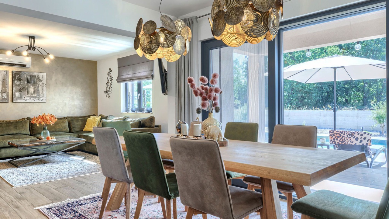Photo of Livingroom in Topid