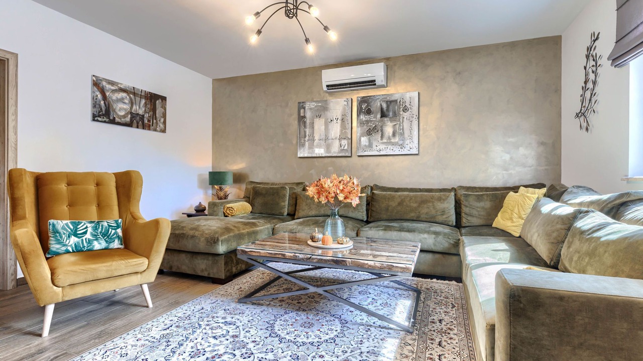 Photo of Livingroom in Topid