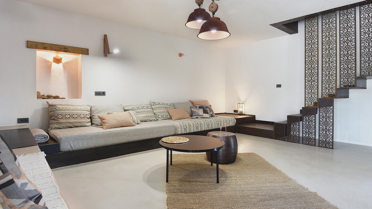 Photo of Bedroom in Prodol