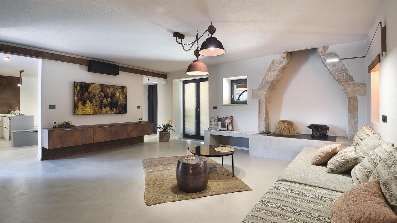 Photo of Bedroom in Prodol