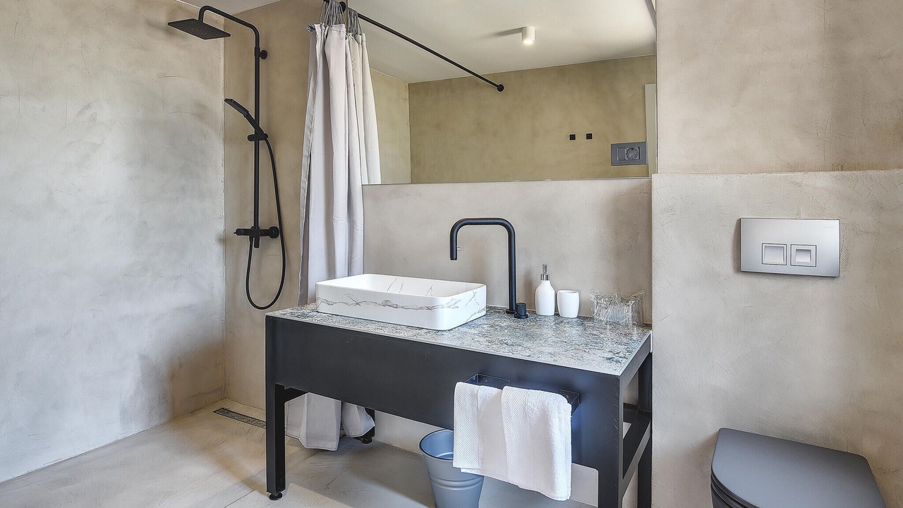Photo of Bathroom in Prodol