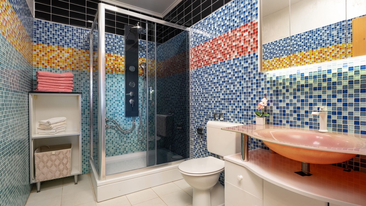 Photo of Bathroom in Vrvari