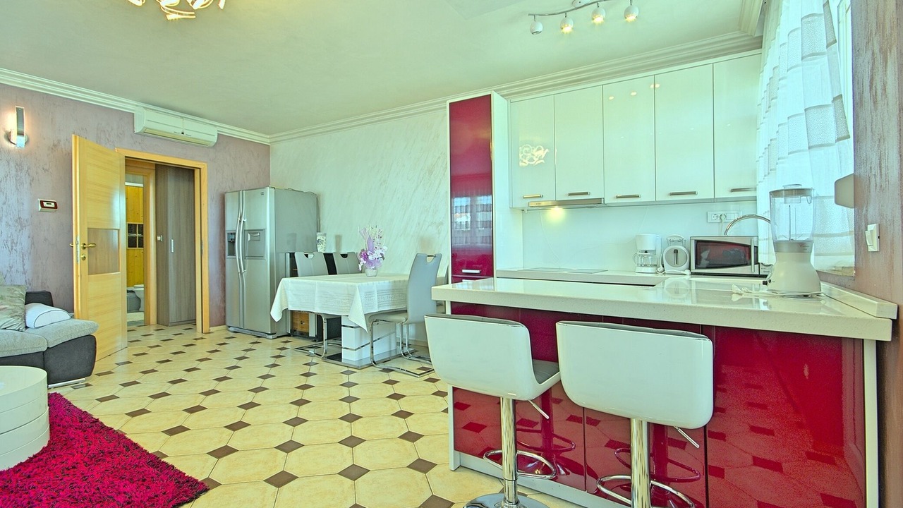 Photo of Kitchen in Vrvari