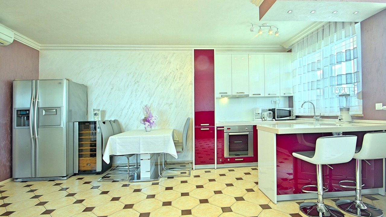 Photo of Kitchen in Vrvari