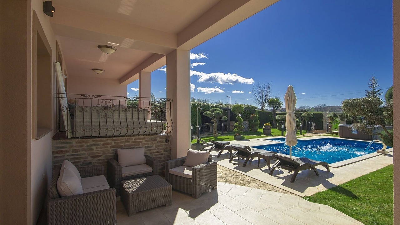 Photo of Patio Balcony in Vrvari
