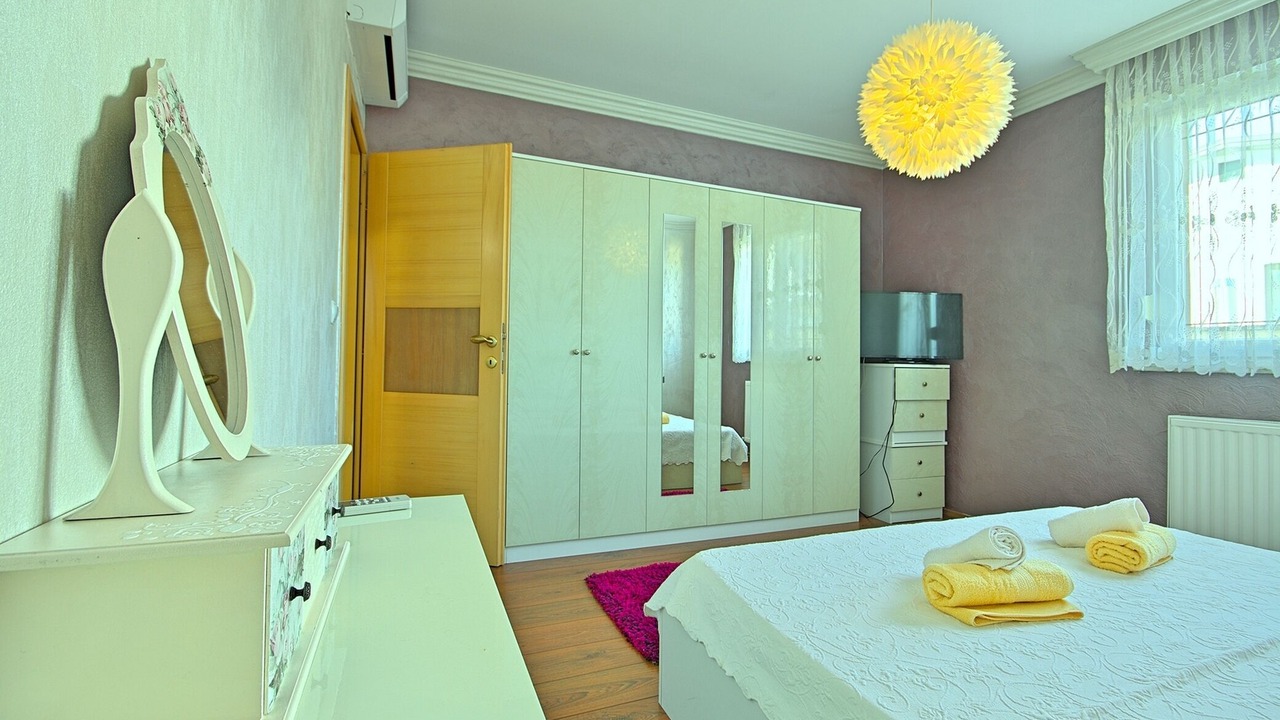 Photo of Bedroom in Vrvari