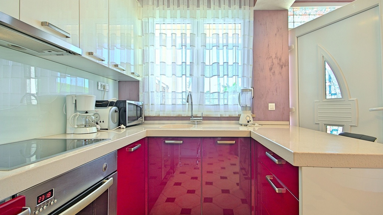 Photo of Kitchen in Vrvari