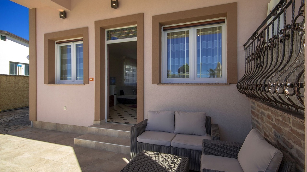 Photo of Patio Balcony in Vrvari