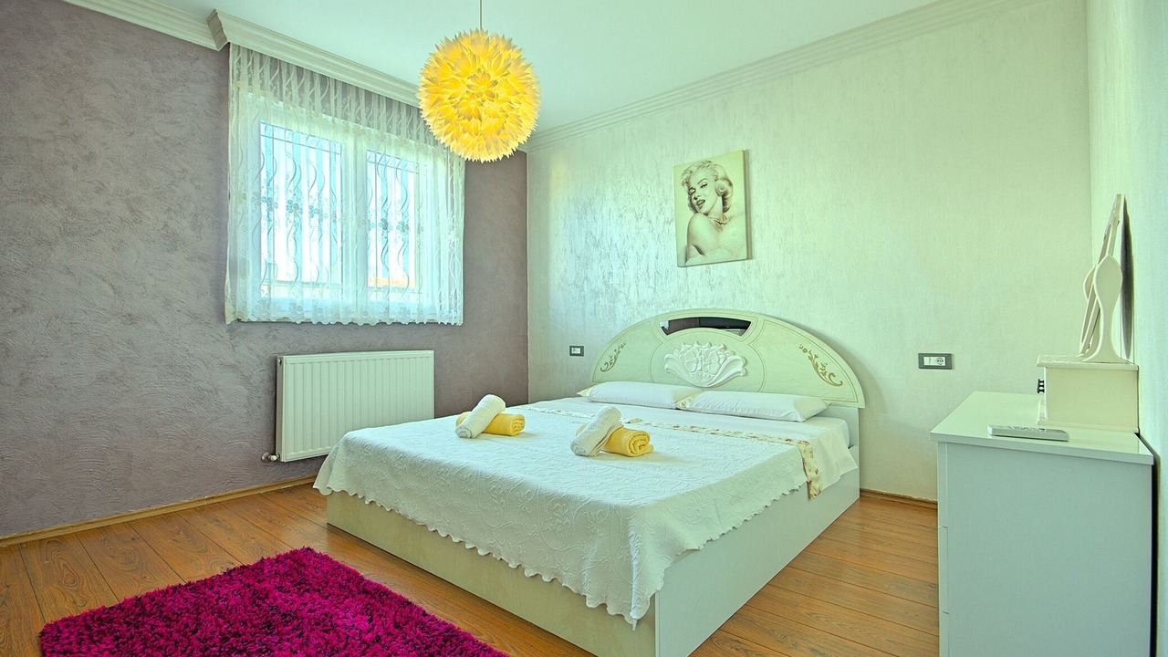 Photo of Bedroom in Vrvari