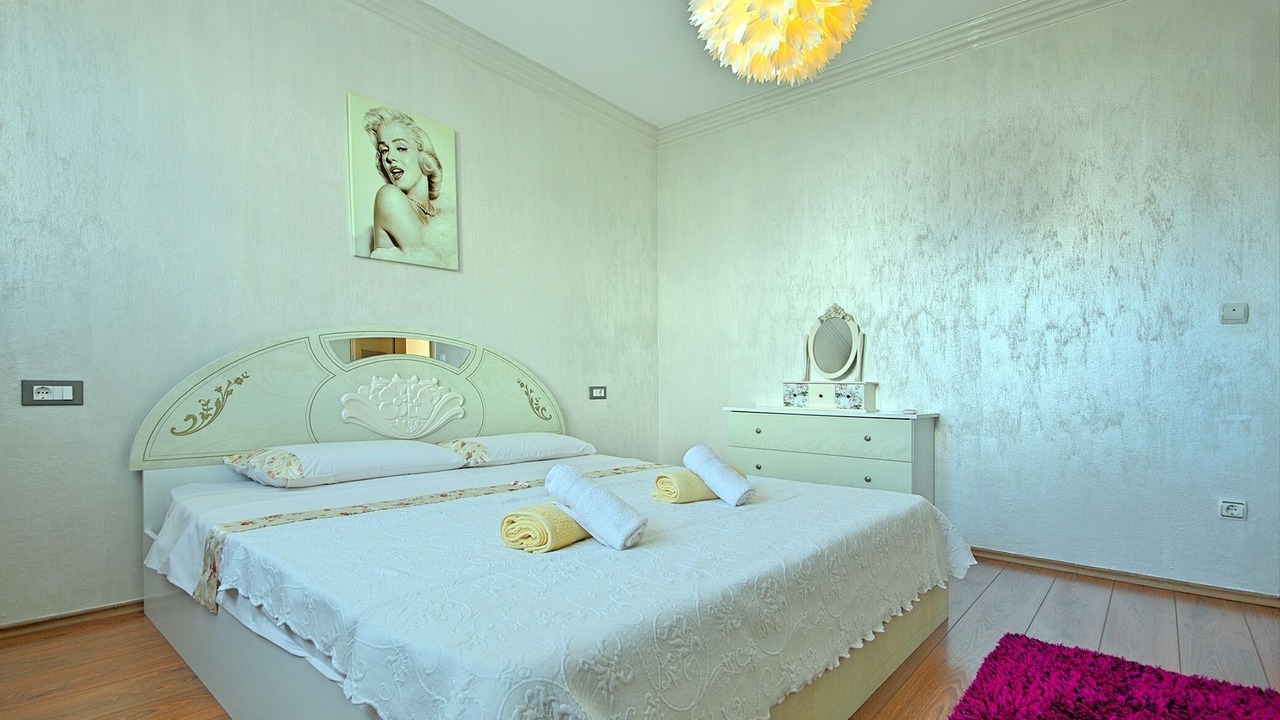 Photo of Bedroom in Vrvari