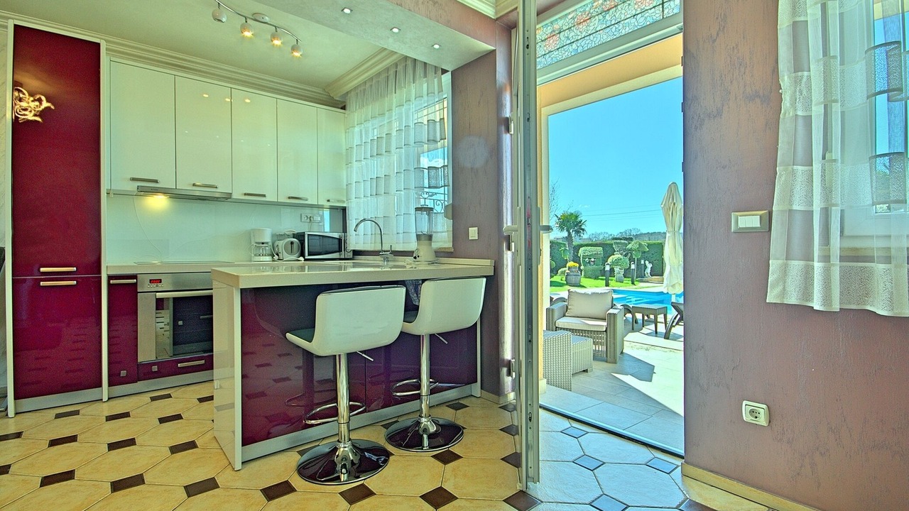 Photo of Kitchen in Vrvari