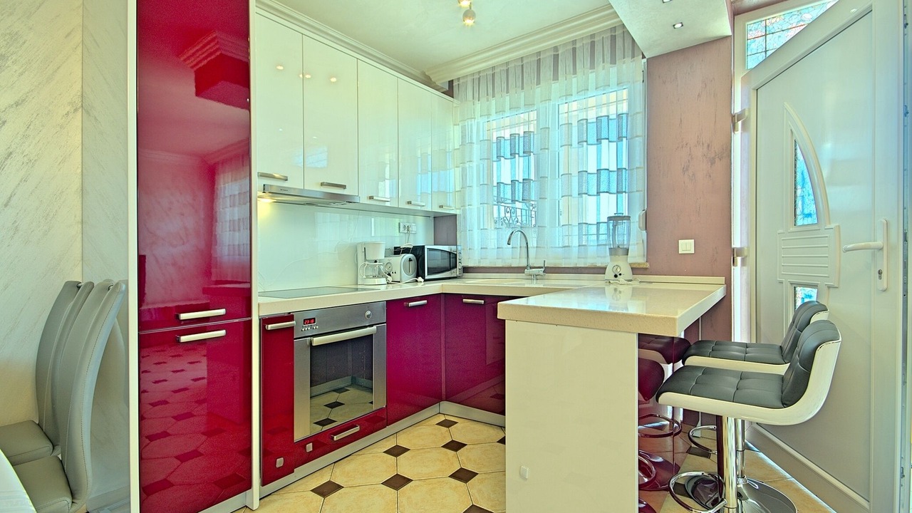 Photo of Kitchen in Vrvari