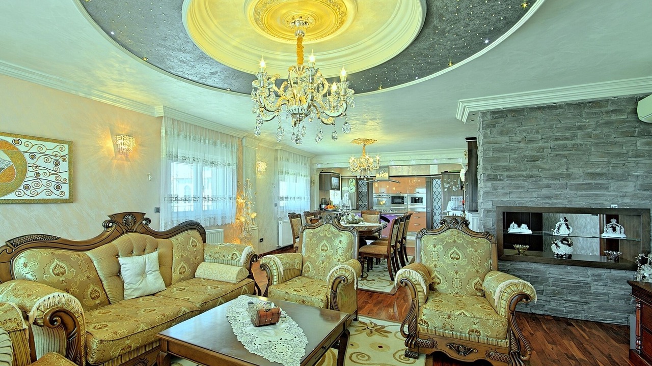 Photo of Livingroom in Vrvari