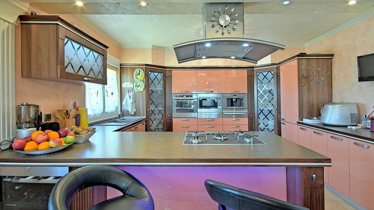 Photo of Kitchen in Vrvari