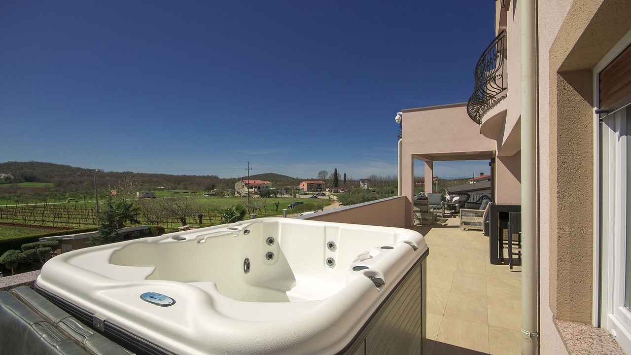 Photo of Patio Balcony in Vrvari
