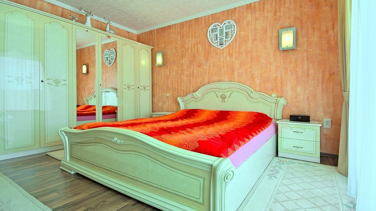 Photo of Bedroom in Vrvari