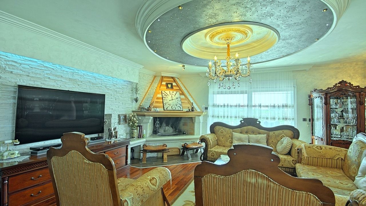 Photo of Livingroom in Vrvari