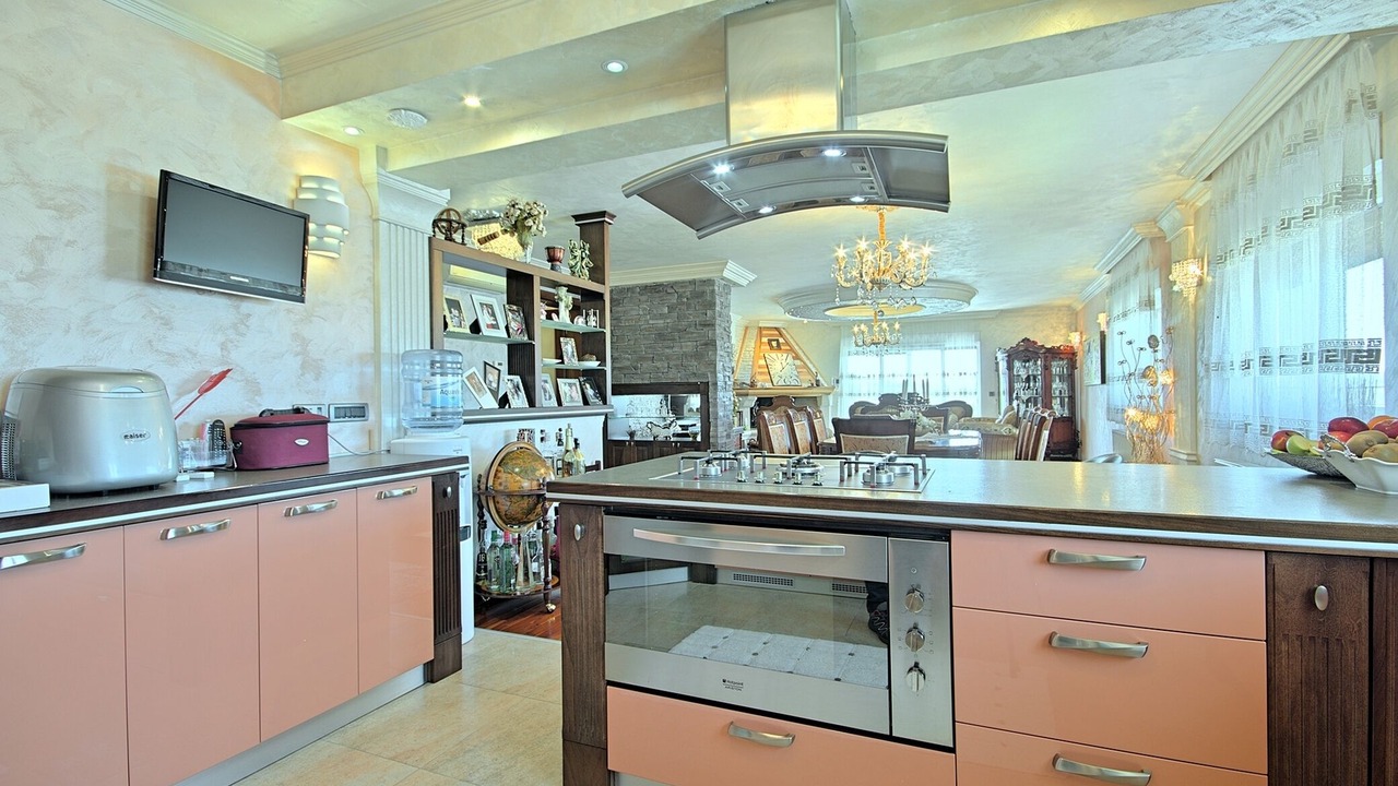 Photo of Kitchen in Vrvari