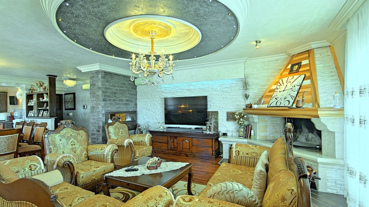 Photo of Livingroom in Vrvari