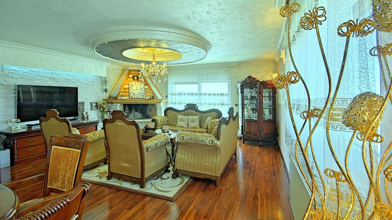 Photo of Livingroom in Vrvari