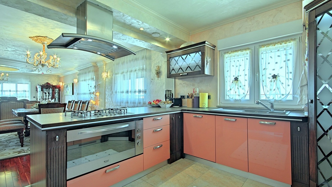 Photo of Kitchen in Vrvari