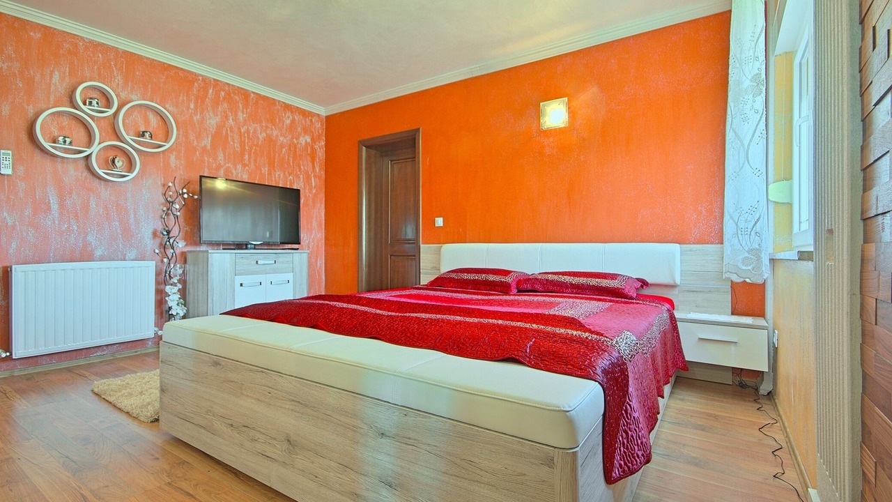Photo of Bedroom in Vrvari
