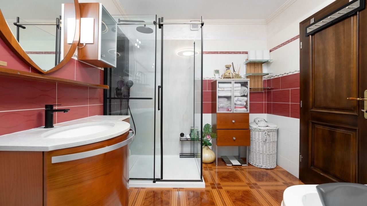 Photo of Bathroom in Vrvari