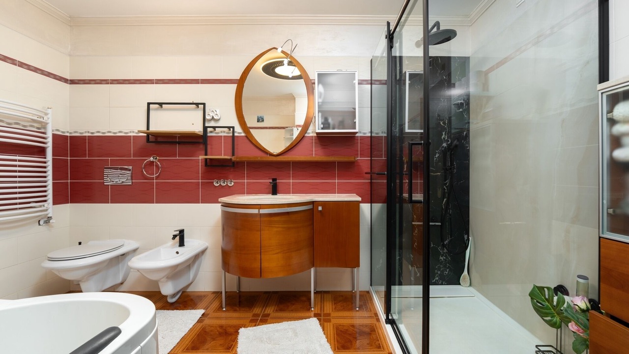 Photo of Bathroom in Vrvari