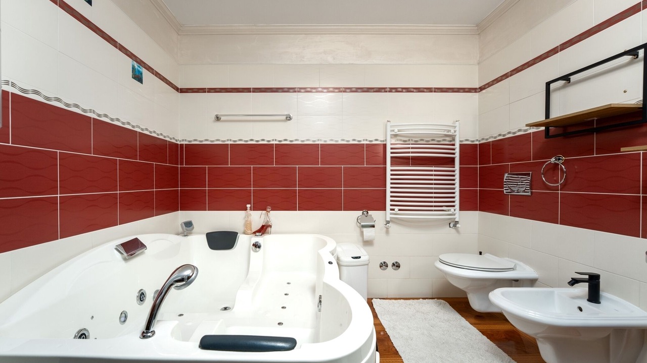 Photo of Bathroom in Vrvari