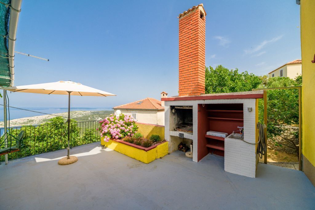 Photo of Patio Balcony in Ustrine
