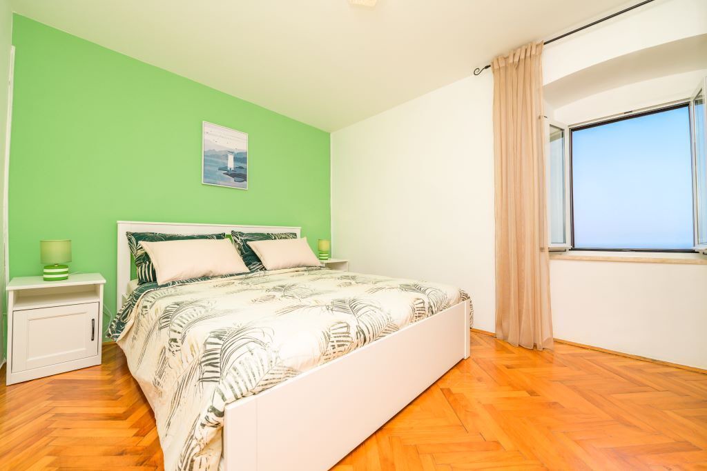 Photo of Bedroom in Ustrine