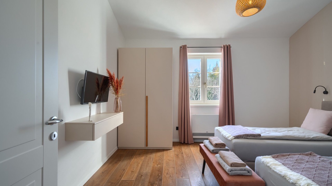 Photo of Bedroom in Visnjan