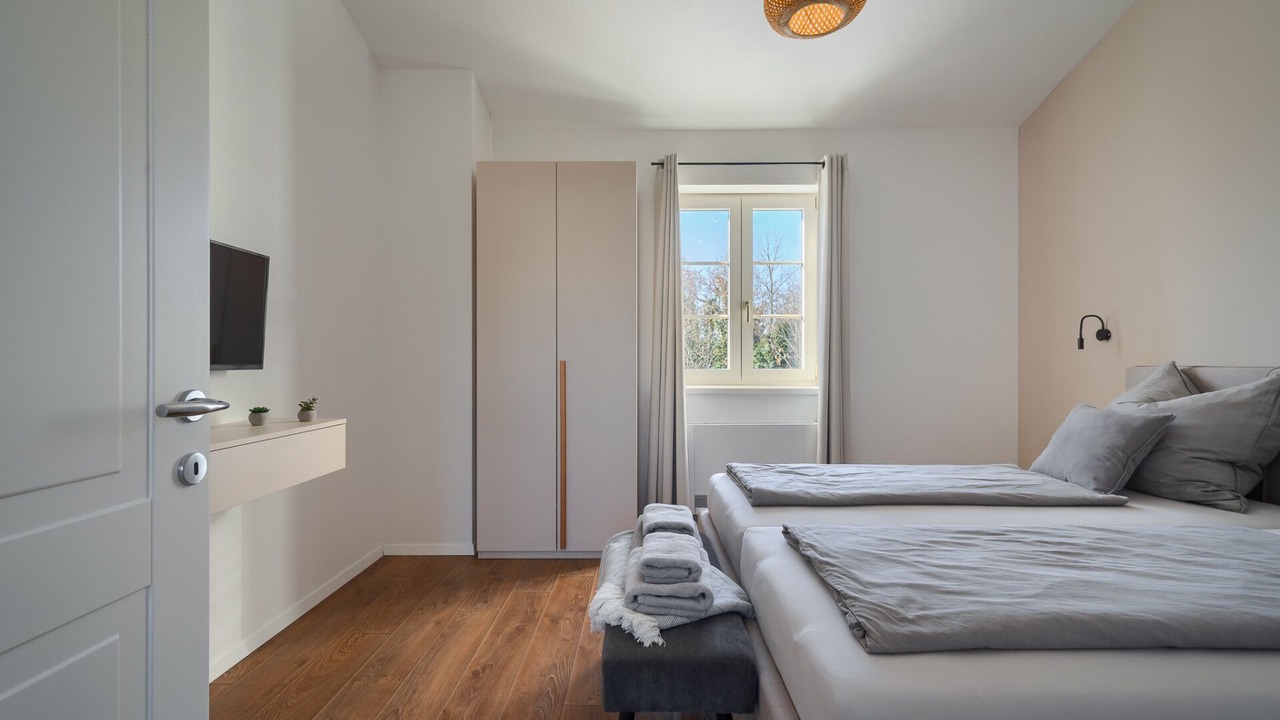 Photo of Bedroom in Visnjan