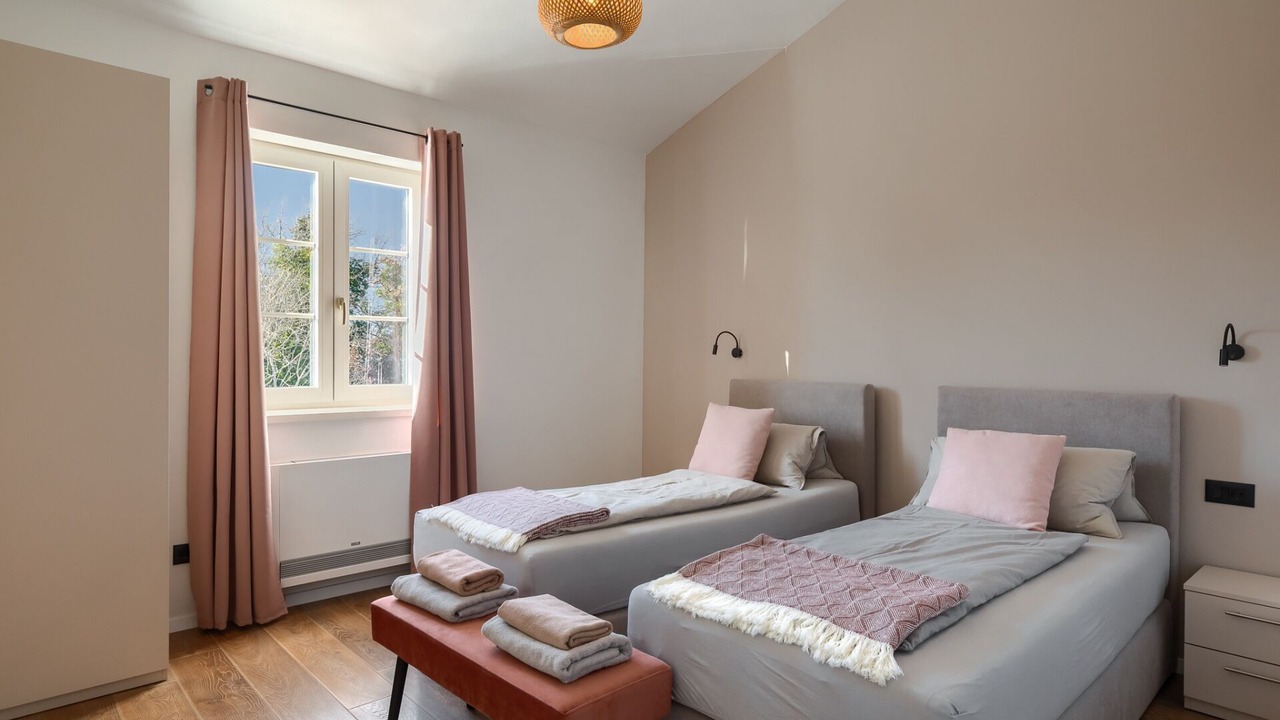 Photo of Bedroom in Visnjan