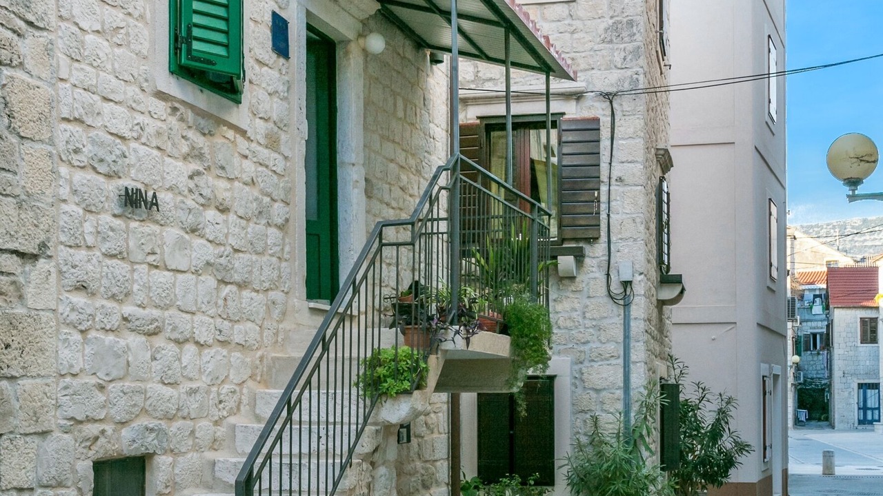 Photo of Outdoor in Kastel Novi