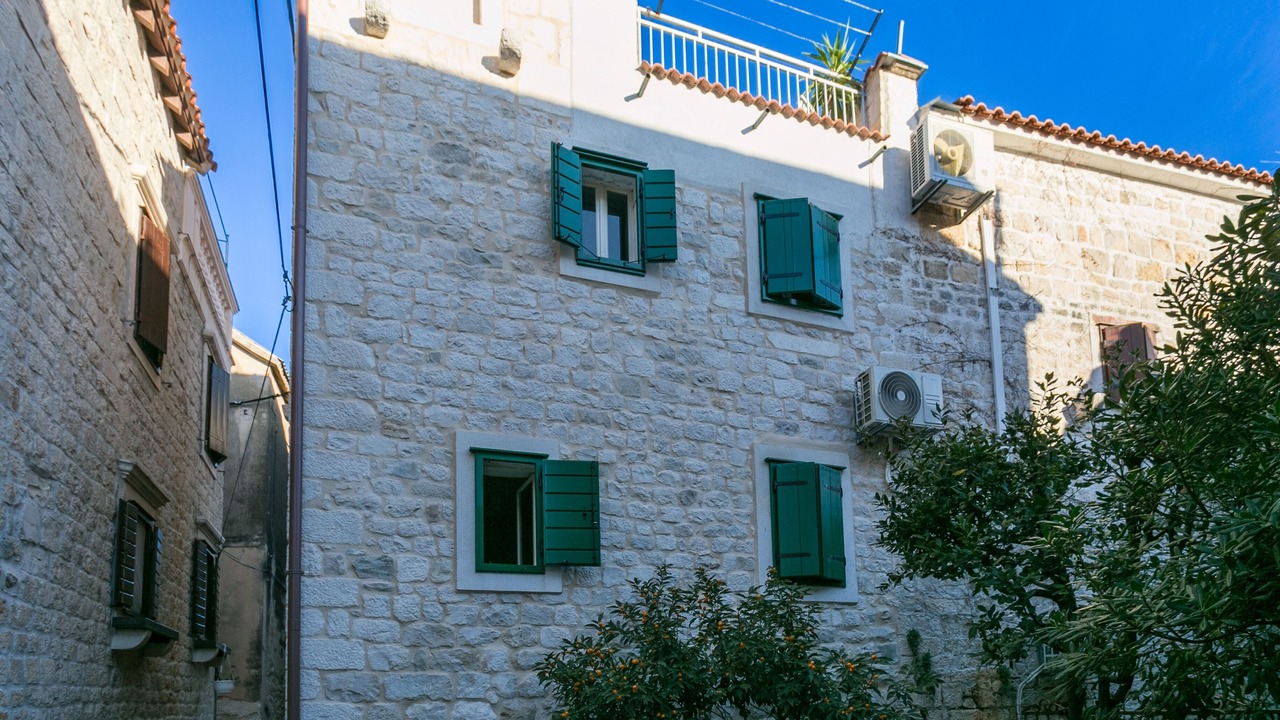 Photo of Outdoor in Kastel Novi