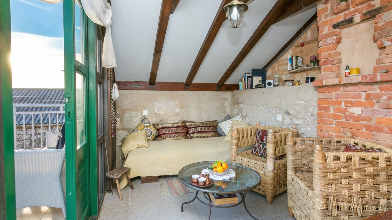 Photo of Livingroom in Kastel Novi