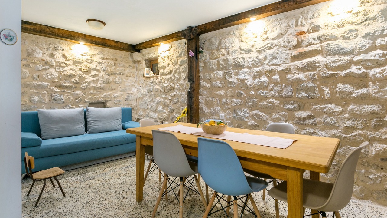 Photo of Livingroom in Kastel Novi