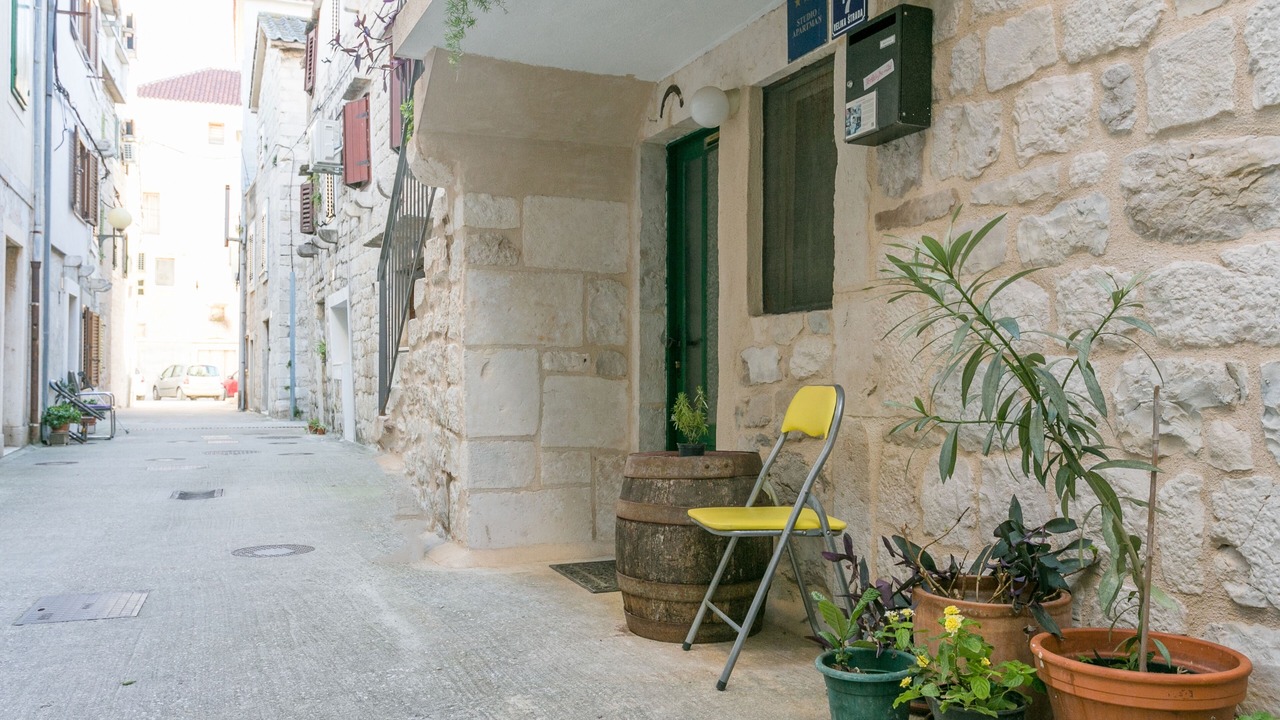 Photo of Outdoor in Kastel Novi