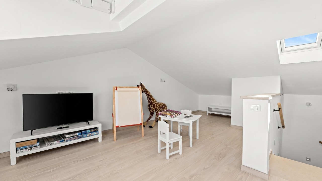 Photo of Livingroom in Belavici