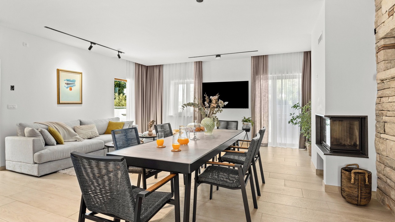 Photo of Bedroom in Belavici