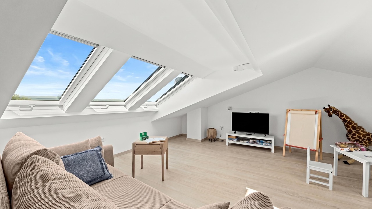 Photo of Livingroom in Belavici