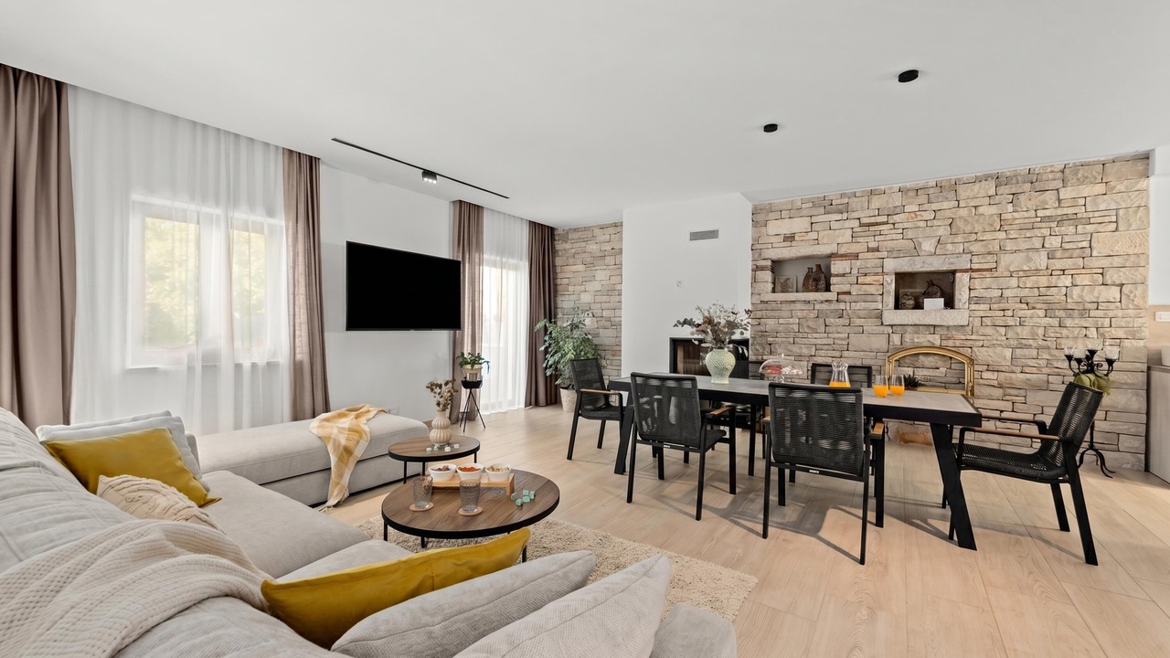Photo of Bedroom in Belavici