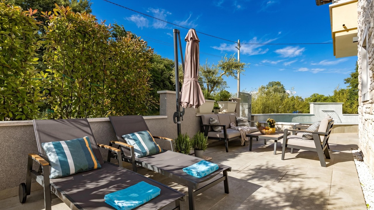 Photo of Outdoor in Belavici