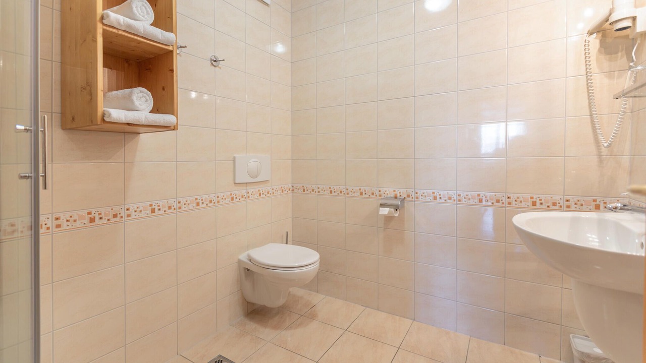 Photo of Bathroom in Hocko Pohorje