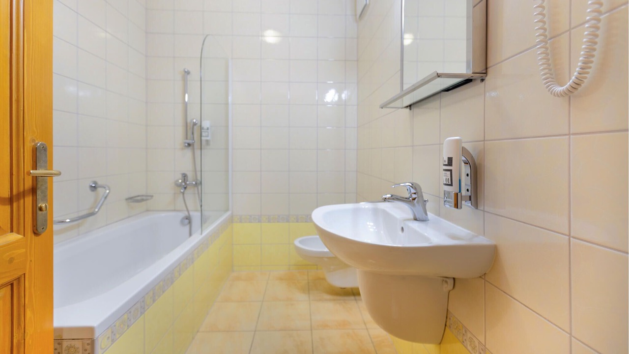 Photo of Bathroom in Hocko Pohorje